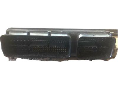 Scion xB Engine Control Module - 89661-12D50