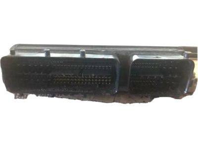 Scion xB Engine Control Module - 89661-12D50