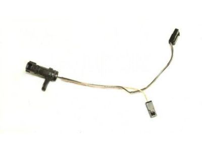 Toyota 82125-20150 Wire, Transmission