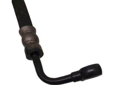 Toyota Sienna Power Steering Hose - 44410-08042