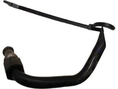 Toyota Sienna Power Steering Hose - 44410-08042