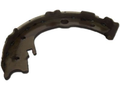 Toyota Celica Parking Brake Shoe - 46540-20080