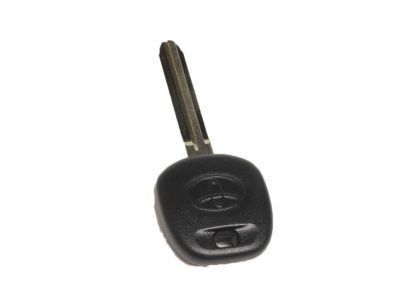 Toyota 89785-60210 Transmitter, Transponder Key Master