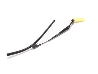 2024 Toyota Tacoma Wiper Blade - 85222-AK010