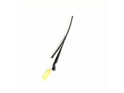 2024 Toyota Tacoma Wiper Blade - 85222-AK010