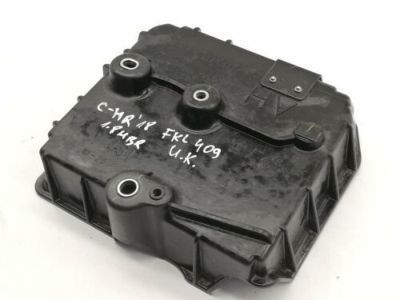 Toyota 74404-47030 Clamp Sub-Assembly, BATT