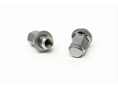 90942-01058 Toyota Wheel Lug Nut Product Photo 3 of 4