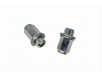 90942-01058 Toyota Wheel Lug Nut Product Photo 4 of 4