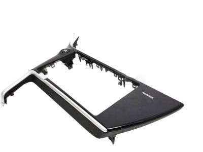 2016 Toyota Corolla Hazard Warning Switch - 84332-02320