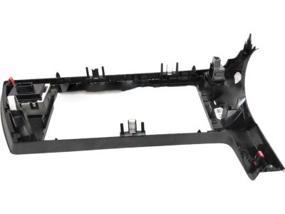 2016 Toyota Corolla Hazard Warning Switch - 84332-02320