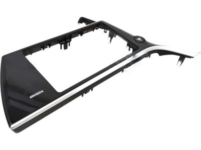 2016 Toyota Corolla Hazard Warning Switch - 84332-02320