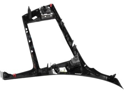 2016 Toyota Corolla Hazard Warning Switch - 84332-02320