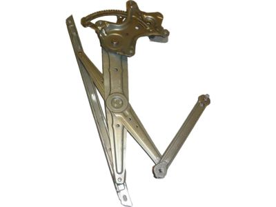 Toyota Mirai Window Regulator - 69802-52130