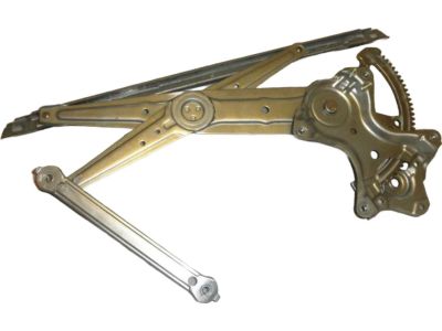 Toyota Mirai Window Regulator - 69802-52130