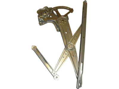 Toyota Mirai Window Regulator - 69802-52130