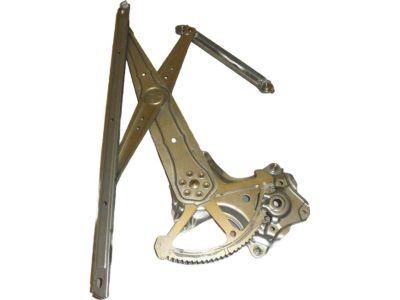 Toyota Mirai Window Regulator - 69802-52130