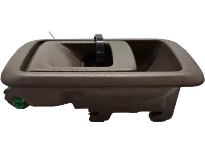 Toyota Paseo Interior Door Handle - 69206-16100-B0