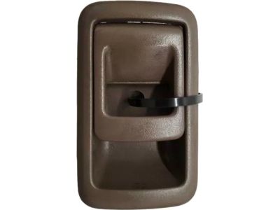 Toyota Paseo Interior Door Handle - 69206-16100-B0