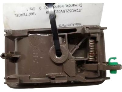 Toyota Paseo Interior Door Handle - 69206-16100-B0
