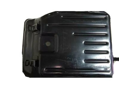 Toyota Land Cruiser Transmission Pan - 35106-60030