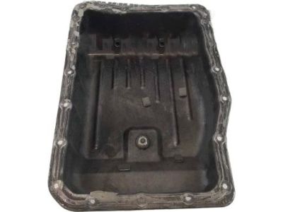 Toyota Land Cruiser Transmission Pan - 35106-60030