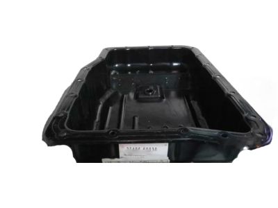 Toyota Land Cruiser Transmission Pan - 35106-60030