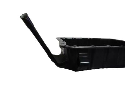 Toyota Land Cruiser Transmission Pan - 35106-60030