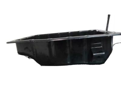 Toyota Land Cruiser Transmission Pan - 35106-60030