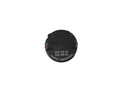 Toyota Oil Filler Cap - 12180-28031