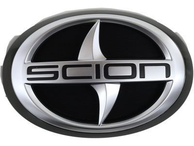 2006 Scion xB Emblem - 75301-52040-G0