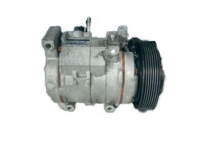 Toyota Camry A/C Compressor - 88320-48080