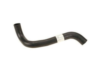 2015 Toyota Sequoia Radiator Hose - 16572-0S012