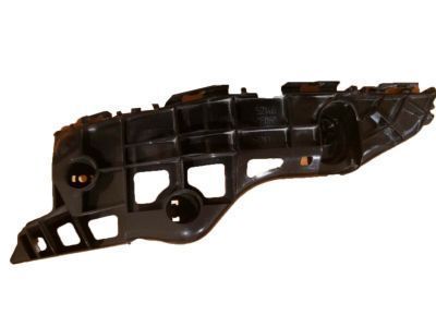 Toyota 52146-0E060 Stay, Front Bumper Side
