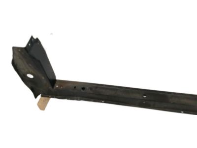 Toyota 65240-04161 Sill, Rear Cross