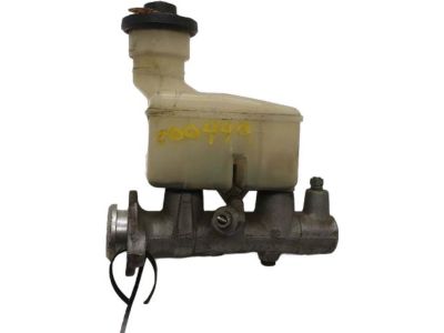 1999 Toyota RAV4 Brake Master Cylinder - 47201-42080