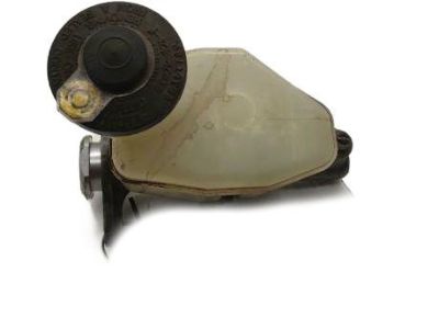 1999 Toyota RAV4 Brake Master Cylinder - 47201-42080