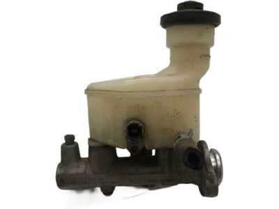 1999 Toyota RAV4 Brake Master Cylinder - 47201-42080
