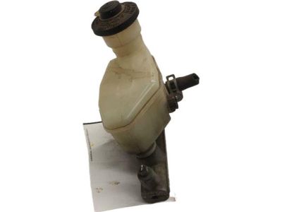 1999 Toyota RAV4 Brake Master Cylinder - 47201-42080