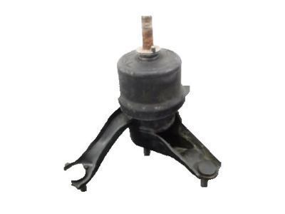 2008 Toyota Sienna Engine Mount - 12372-0A050