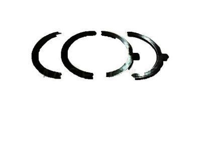 Scion Crankshaft Thrust Washer Set - 11791-22020