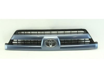 2014 Toyota Tacoma Grille - 53100-04480-A0