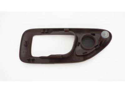 Toyota 69277-07020-E1 Bezel, Front Door Inside Handle, RH