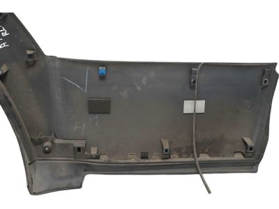 Toyota 75742-35130-J1