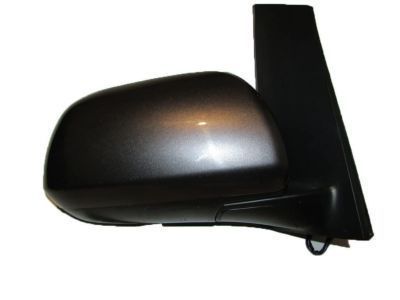 Toyota 87910-08113-B1 Outside Rear View Passenger Side Mirror Assembly