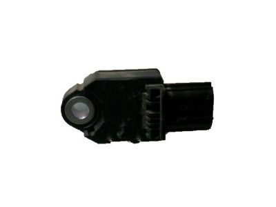 Toyota 89831-04040 Sensor, Side Air Bag