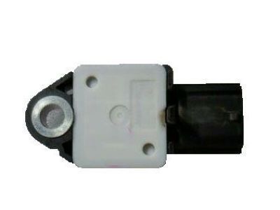 2020 Toyota Tacoma Air Bag Sensor - 89831-04040