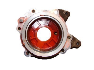 Toyota 41101-33050 Retainer, Front Differential Side Bearing