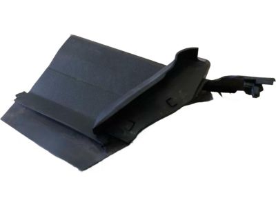 2017 Toyota Prius Wheelhouse - 53808-47020