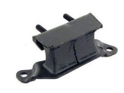 1990 Toyota Corolla Engine Mount - 12363-01020