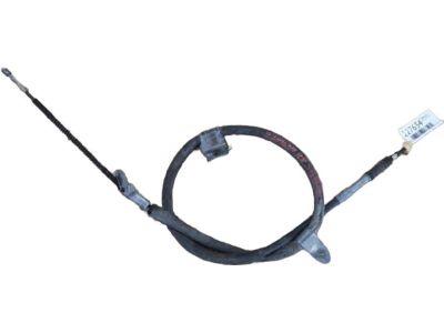 2011 Toyota Sienna Parking Brake Cable - 46420-08040